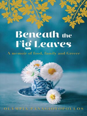 cover image of Beneath the Fig Leaves